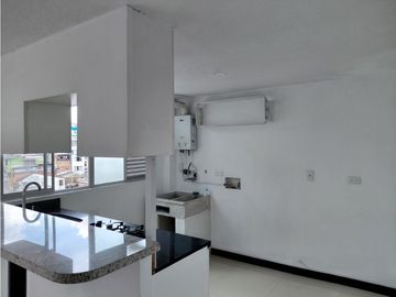 Alquiler Apartaestudio Villa Pilar, Manizales, Código 10286738