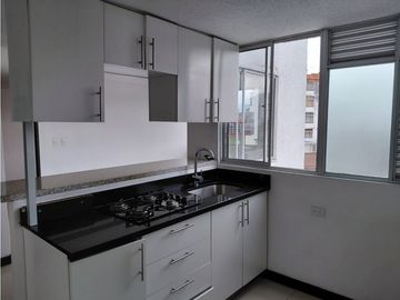 Alquiler Apartaestudio Villa Pilar, Manizales, Código 10286738