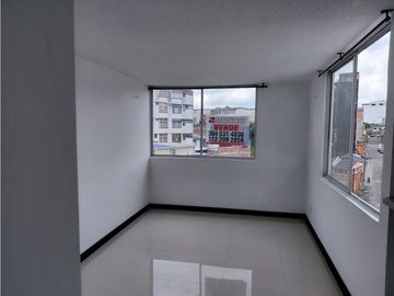 Alquiler Apartaestudio Villa Pilar, Manizales, Código 10286738