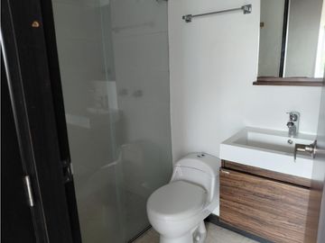Alquiler Apartaestudio Villa Pilar, Manizales, Código 10286738