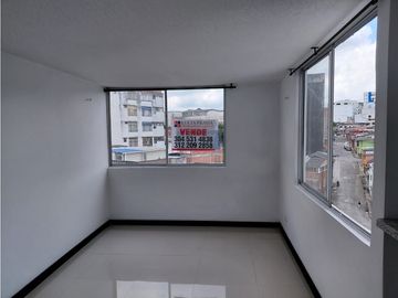 Alquiler Apartaestudio Villa Pilar, Manizales, Código 10286738