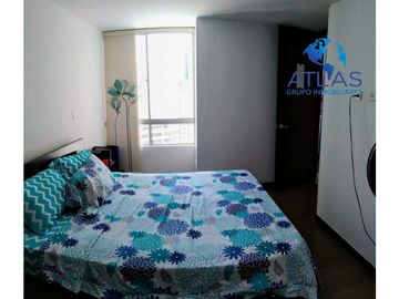 VENTA APARTAMENTO CONJUNTO EL CACIQUE BUCARAMANGA COD: 1293