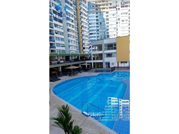 VENTA APARTAMENTO CONJUNTO LAGOS DEL CACIQUE BUCARAMANGA COD:1292