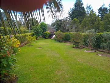 Venta finca en Santa Helena, Antioquia
