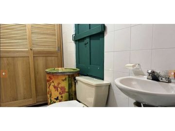 Venta finca en Santa Helena, Antioquia