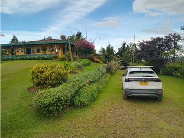 Venta finca en Santa Helena, Antioquia