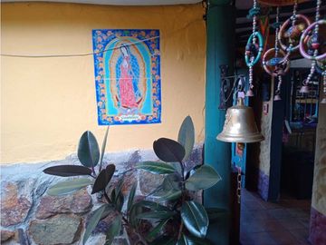 Venta finca en Santa Helena, Antioquia