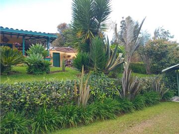 Venta finca en Santa Helena, Antioquia