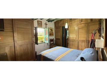 Venta finca en Santa Helena, Antioquia