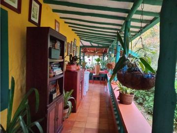 Venta finca en Santa Helena, Antioquia