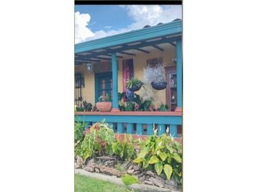 Venta finca en Santa Helena, Antioquia