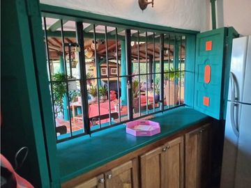 Venta finca en Santa Helena, Antioquia