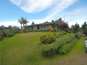 Venta finca en Santa Helena, Antioquia