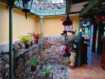 Venta finca en Santa Helena, Antioquia