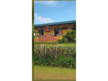 Venta finca en Santa Helena, Antioquia