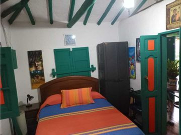 Venta finca en Santa Helena, Antioquia