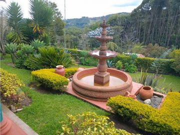 Venta finca en Santa Helena, Antioquia