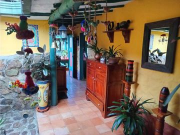 Venta finca en Santa Helena, Antioquia