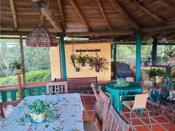 Venta finca en Santa Helena, Antioquia