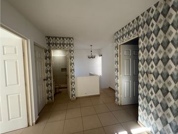 CASA EN RENTA EN FAISANES EL DORADO, GUADALUPE N.L