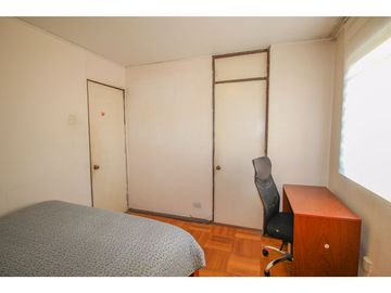VIVABIEN PROPIRDADES VENDE DEPARTAMERNTO EN VIÑA CENTRO