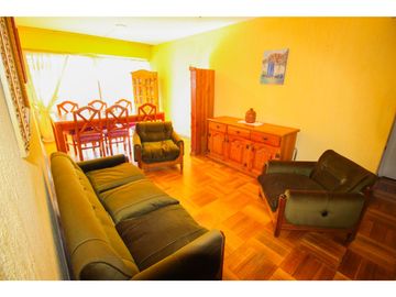 VIVABIEN PROPIRDADES VENDE DEPARTAMERNTO EN VIÑA CENTRO