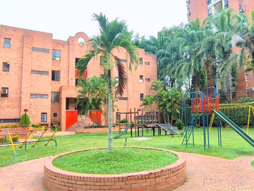 Venta Apartamento Barrio Ingenio – Conjunto Residencial El Cañaduzal