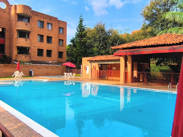 Venta Apartamento Barrio Ingenio – Conjunto Residencial El Cañaduzal