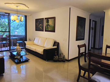 Venta Apartamento Barrio Ingenio – Conjunto Residencial El Cañaduzal
