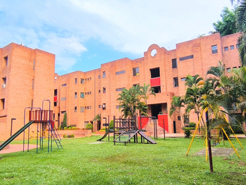 Venta Apartamento Barrio Ingenio – Conjunto Residencial El Cañaduzal