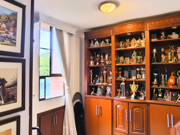 Venta Apartamento Barrio Ingenio – Conjunto Residencial El Cañaduzal