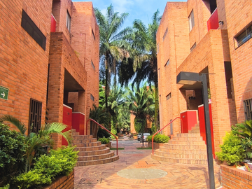 Venta Apartamento Barrio Ingenio – Conjunto Residencial El Cañaduzal