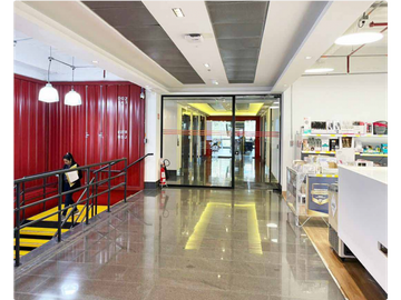 ARRIENDO OFICINA 1138 M2 EN CENTRO EMPRESARIAL, NORTE BOGOTA D.C