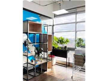 ARRIENDO OFICINA 1138 M2 EN CENTRO EMPRESARIAL, NORTE BOGOTA D.C