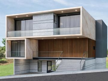CASA EN VENTA EN BOSQUE REAL