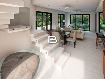 Casa en Playa del Carmen
