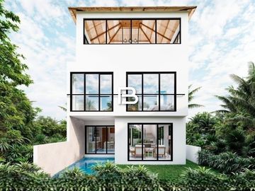Casa en Playa del Carmen