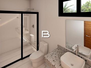 Casa en Playa del Carmen