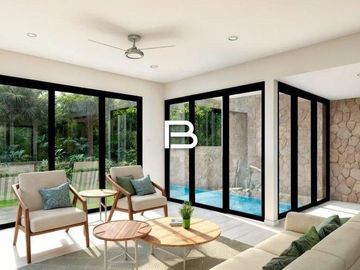 Casa en Playa del Carmen