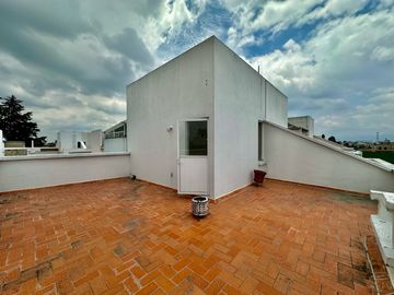 CASA EN VENTA EN SAN MATEO ATENCO,  EN PRIVADA CON SALIDA RÁPIDA A CD.MX