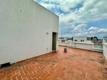 CASA EN VENTA EN SAN MATEO ATENCO,  EN PRIVADA CON SALIDA RÁPIDA A CD.MX