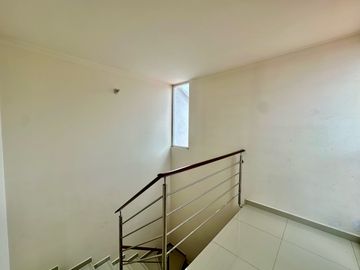CASA EN VENTA EN SAN MATEO ATENCO,  EN PRIVADA CON SALIDA RÁPIDA A CD.MX