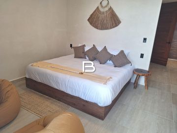 Departamento en Tulum