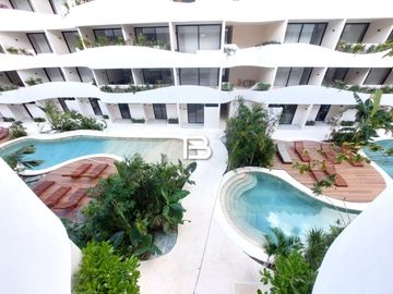 Departamento en Tulum
