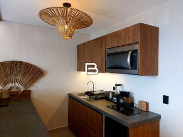 Departamento en Tulum