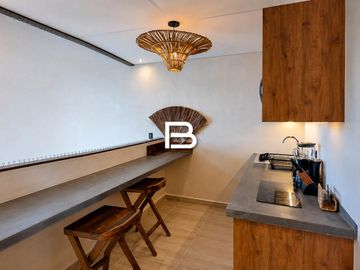 Departamento en Tulum