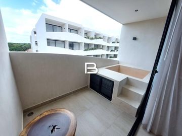 Departamento en Tulum