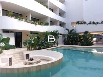 Departamento en Tulum
