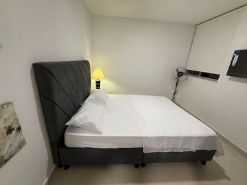 Apartamento Amoblado Renta Vía Condina Pereira