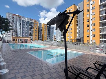 Apartamento Amoblado Renta Vía Condina Pereira